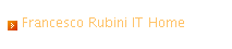Francesco Rubini IT Home